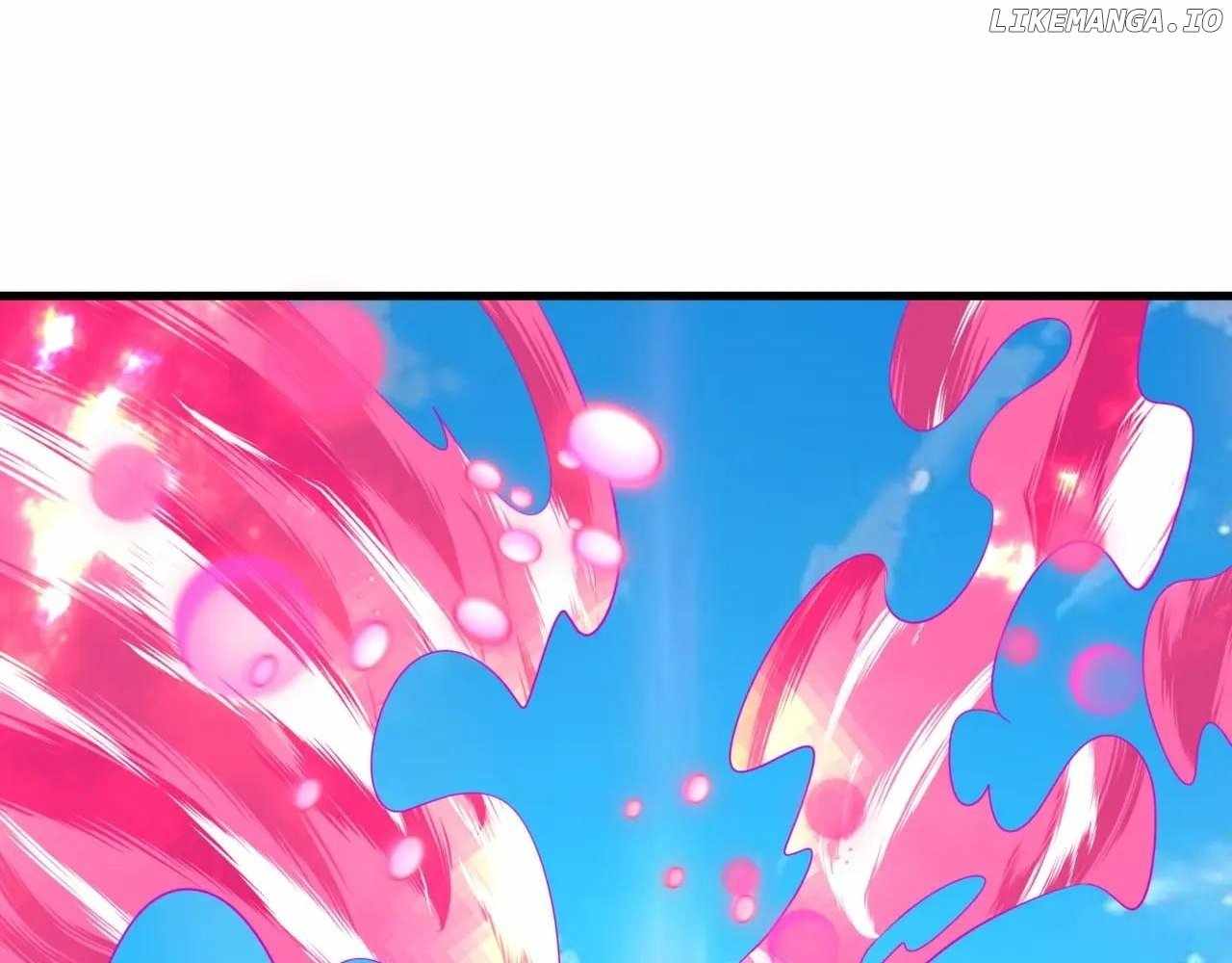 Age of Terror Chapter 487 43